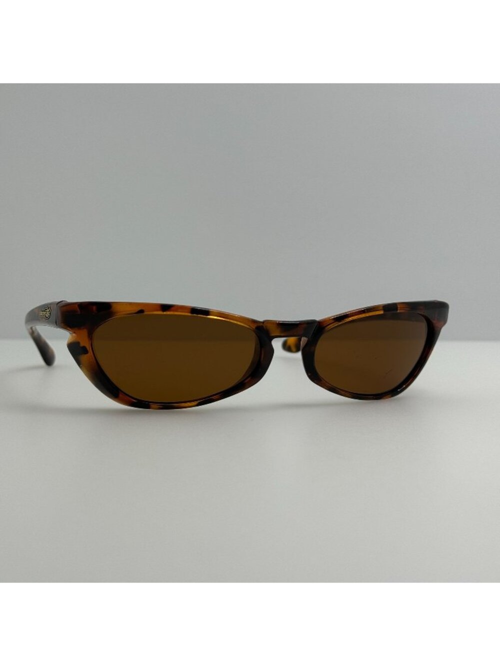 Arnette Sunglasses El Gato Tortoise Vintage Retro